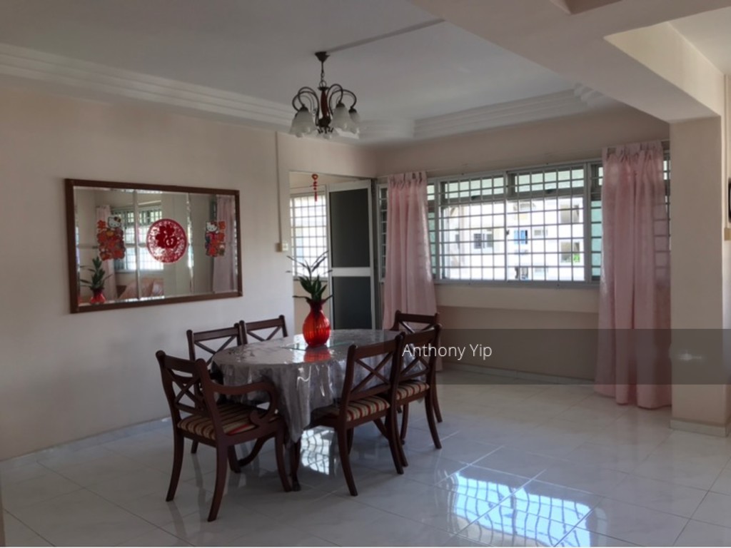 Blk 702 Pasir Ris Drive 10 (Pasir Ris), HDB 4 Rooms #216080521